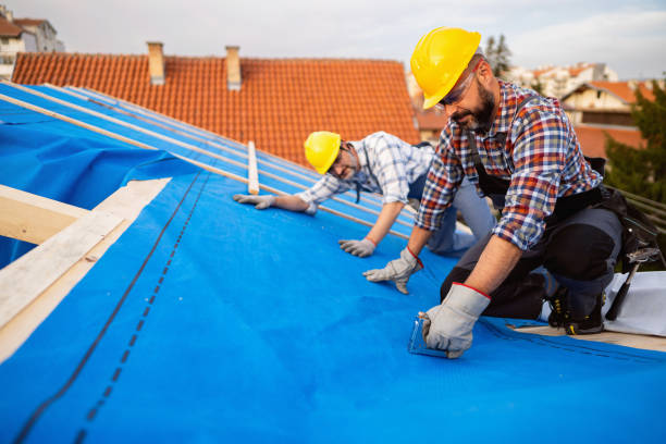 Best Commercial Roofing Services  in Mount Pleasant, IA