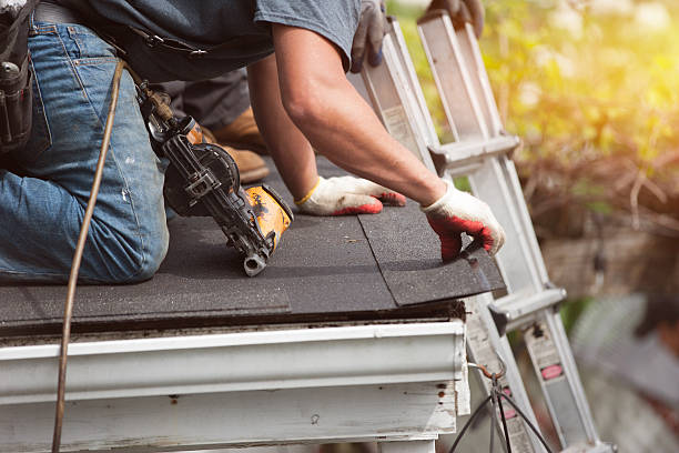 Slate Roofing Contractor in Mount Pleasant, IA